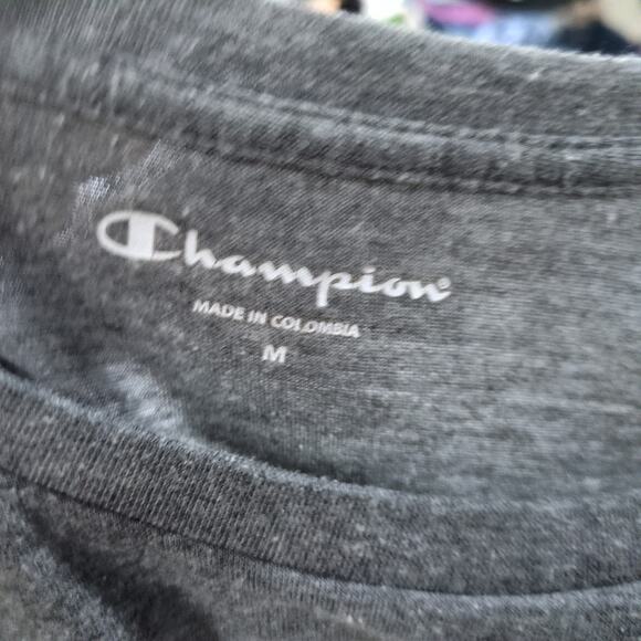 Arizona State Sun Devils Crop Top Shirt Womens M Gray Cropped Retro Y2K College - Picture 5 of 7